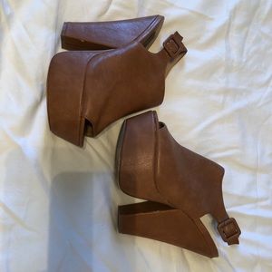 Jessica Simpson Gabby shoes